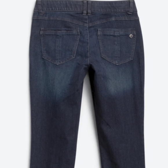 DEMOCRACY Kathryn “Ab”solutions Bootcut Jean - Picture 4 of 4